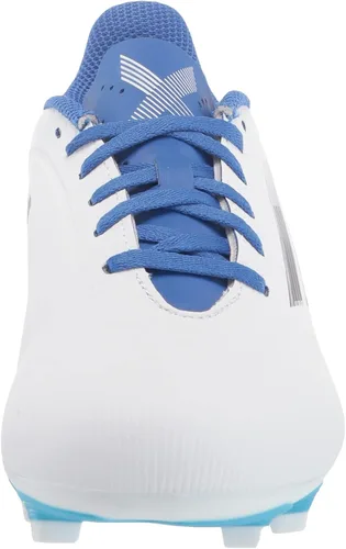 Vista 2 de adidas Tenis de fútbol unisex X Speedflow.4 flexibles para adultos