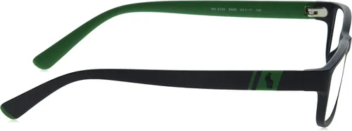 Vista 3 de Polo Ralph Lauren Ph2154 - Marcos rectangulares para gafas graduadas para hombre