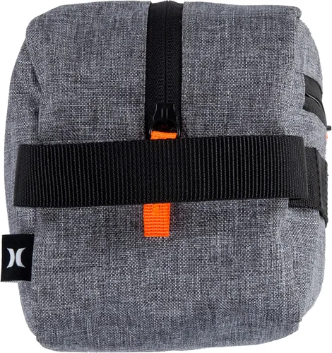 Vista 4 de Hurley One and Only Small Items Travel Dopp Kit