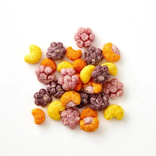 Vista 6 de Trix - Cereal 25% menos de azucarero, 96
