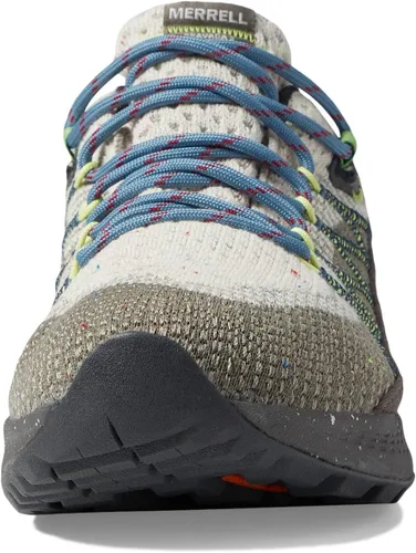 Vista 6 de Bravada 2 WP J135564 Zapatos para exteriores para mujer, color borgoñamorado