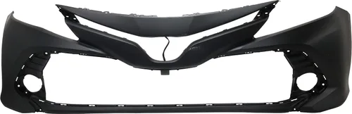 Vista 77 de Garage-Pro Cubierta de parachoques compatible con Toyota Tercel 1995-1997 delantero
