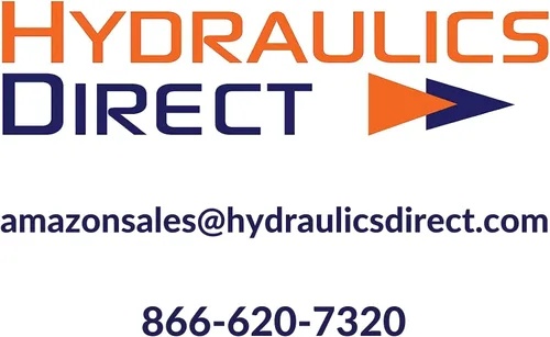 Vista 4 de HYDRAULICS DIRECT FA-UFW12-JIC-12 pulgadas Montaje: Manguera Ultraflex de 3/4" con extremos JIC hembra de 3/4", 12" de largo (4,350 psi)