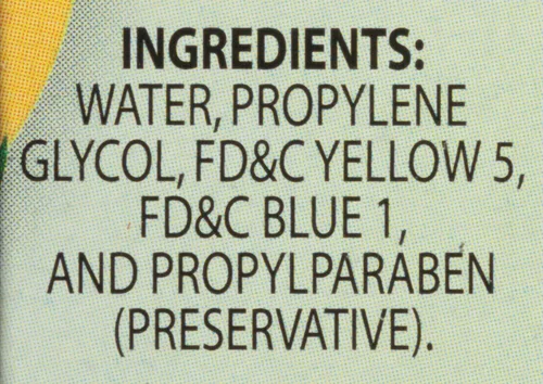 Vista 8 de McCormick Green Food Color, 1 onza líquida
