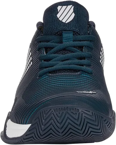 Vista 4 de K-Swiss Zapatillas de tenis Hypercourt Express 2 para hombre