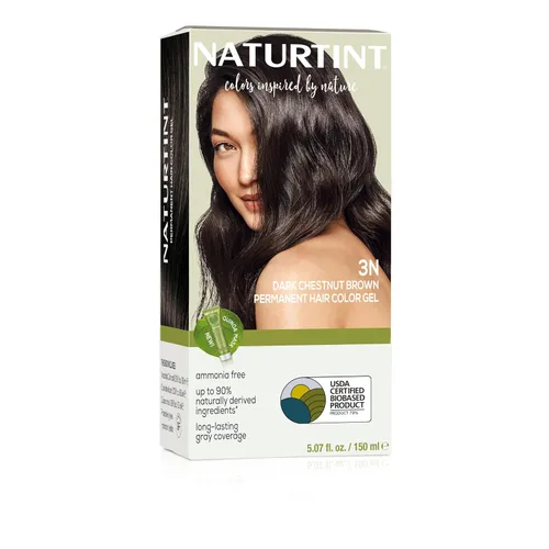 Vista 60 de Naturtint - Tinte permanente para el cabello