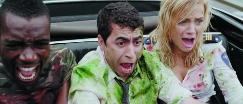 Vista 5 de Kill Zombie!