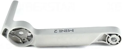 Vista 6 de Carcasa de brazo sin motor de repuesto para DJI Mavic Mini (brazo delantero izquierdo)