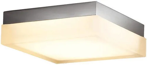 Vista 5 de WAC Lighting dweLED, dados 6in LED cuadrado empotrado montaje empotrado 2700K en níquel cepillado