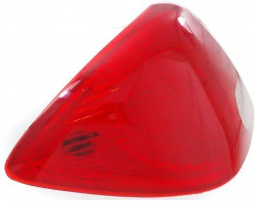 Vista 4 de Para Pontiac G6 Sedan luz trasera 2005 06 07 08 09 2010 lado del conductor Reemplazo para GM2800201 15242809