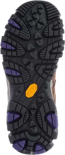 Vista 22 de Merrell Moab 3 Mid WP - Zapatos para mujer