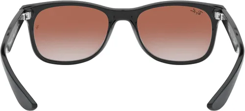 Vista 33 de Ray-Ban Gafas de sol cuadradas RJ9052S New Wayfarer para niños