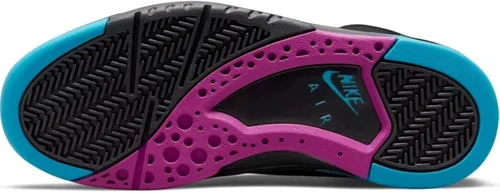 Vista 4 de Nike Shoe Air Flight Lite Mid DQ7687 002