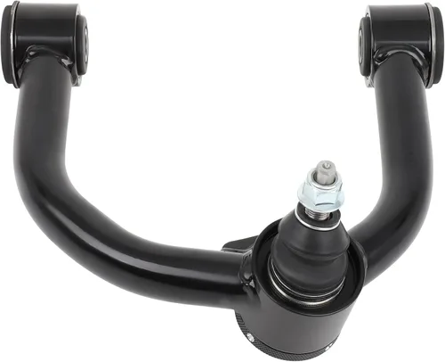Vista 7 de SCITOO Par de brazos de control superiores delanteros de 2 a 4 pulgadas, kit de suspensión ajustable compatible con 1995-2004 para Tacoma 1996-2002