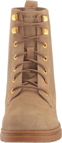 Vista 2 de Cole Haan Botas Camea Wp Combat II para mujer