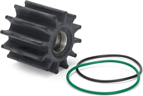 Vista 2 de Volvo Penta Nuevo Kit de impulsor de bomba de agua OEM, 22307636