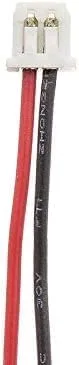 Vista 4 de 3.7V BL-100 PL-711828N BP-504 BP37TR PL-711828 Batería 300mAh Reemplazo para Educador ET-400Receptor RX-090Receptor PE-902Receptor EZ-900Receptor