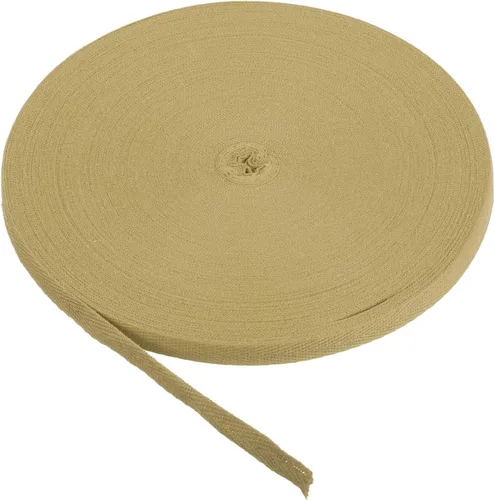 Vista 145 de PATIKIL Cinta de sarga de algodón de 5/8 pulgadas, 10 yardas, cinta de encuadernación al bies, cinta de espiga para costura, envoltura de regalos