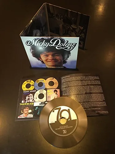 Vista 2 de MGM Singles Collection