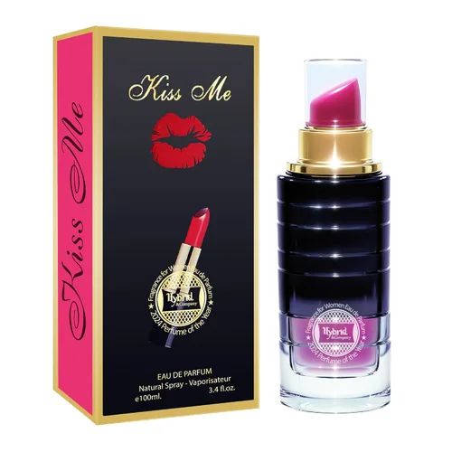 Vista 21 de Hybrid & Company G Menage A Trois Noir Edition EDP 3.4 Fl Oz