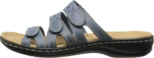 Vista 2 de Clarks Women's Leisa Cacti Q Sandal