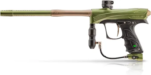 Vista 5 de Dye Rotulador de paintball Rize CZR