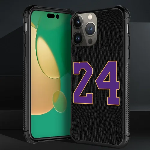 Vista 429 de Funda compatible con iPhone 15, diseño de elefantes africanos, diseño increíble a prueba de golpes, antiarañazos, carcasa trasera de policarbonato