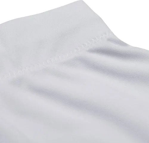 Vista 4 de CHAMPRO Women's Fireball Low-Rise Knicker-Style Fastpitch Softball Pants in Solid Color with Reinforced Knees