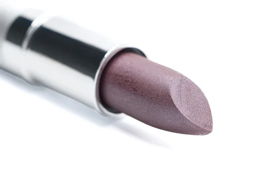 Vista 50 de Pure Ziva Lápiz labial deslumbrante color albaricoque, rosa melocotón deslumbrante, rosa melocotón deslumbrante, color carne. Color labial