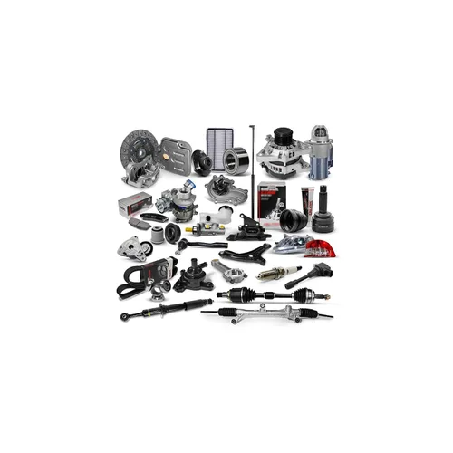 Vista 7 de Kit de reparación de actuador de bloqueo central de cerradura de puerta izquierda y derecha compatible con BMW Serie 3 E90 E91 E92 E93