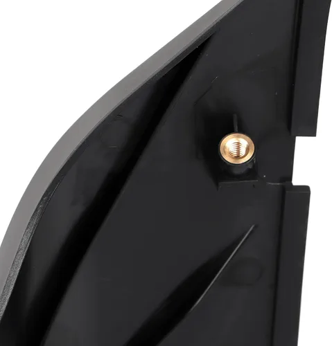 Vista 5 de Cubierta de alerón frontal sin pintar para Harley Road Glide FLTRX FLTRXS Road Glide Special FLTRXS 2017-2023