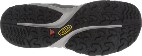 Vista 4 de KEEN Men's Nxis Speed Low Height Vented Hiking Shoes