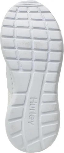Vista 5 de Hurley Camby - Zapatos deportivos sin cordones para niños, unisex, ligeros y transpirables, ideales para correr, caminar y comodidad durante todo