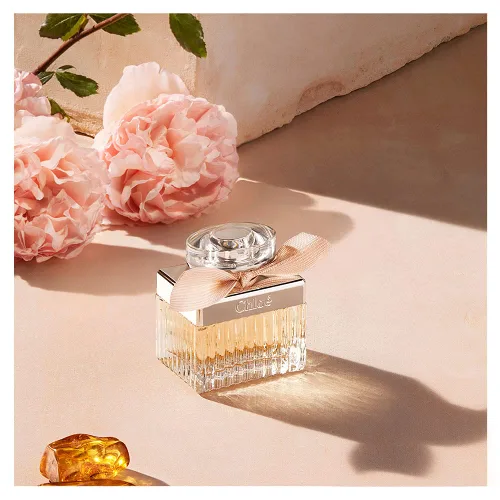 Vista 3 de Chloe New de Chloe para Mujeres Eau de Parfum en Spray 1.6 Oz