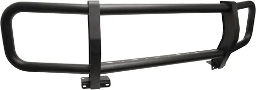 Vista 3 de Westin 59-751255 Protector de cepillo de parachoques delantero XTS Compatible con Bronco 2021-2026 con parachoques delantero modular de alto