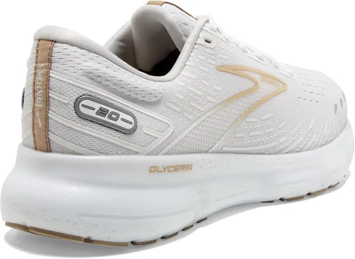Vista 4 de Brooks Women's Glycerin 20 Neutral Running Shoe