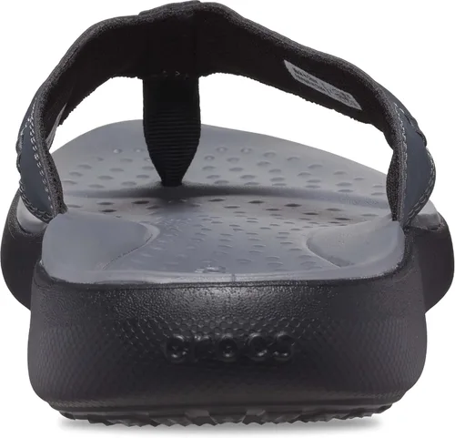 Vista 2 de Crocs mens Yukon Vista Ii Flip Flops