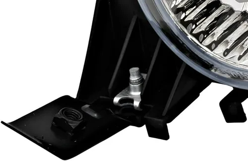 Vista 3 de Compatible con Subaru Impreza 2008-2011/WRX 2008 2009 2010 2011 2012 2013 lámpara de luz antiniebla lado izquierdo Driver Left Side Lamp