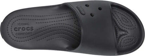 Vista 5 de Crocs Sandalias Crocband 3 Slide unisex para adultos