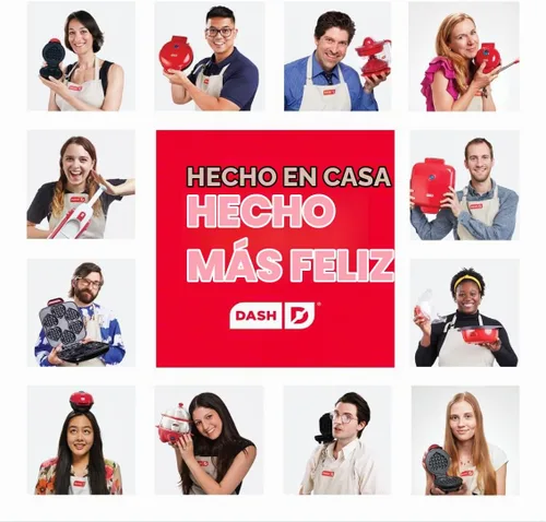Vista 9 de Dash Palomitas de maíz para microondas, práctica máquina para hacer palomitas de maíz con tapa de silicona para derretir mantequilla, fácil de usar
