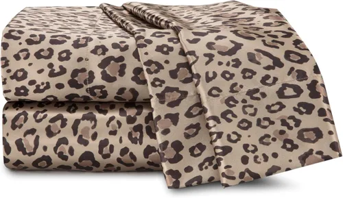 Vista 11 de Martex Elegance - Juego de 2 fundas de almohada estándar, color plateado Plata
