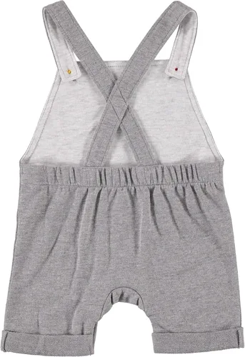 Vista 3 de Harry Potter Conjunto de camiseta y mameluco corto para bebés, ropa de bebé