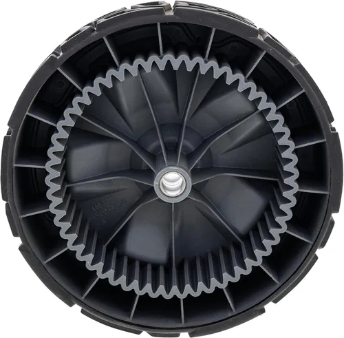 Vista 6 de Toro OEM Genuino 140-2358 1402358 FWD Rueda de 8" para Cortacésped Reciclador de 55cm / 22in, Se Ajusta a Unidades 21442 21445 21447 21472 21770
