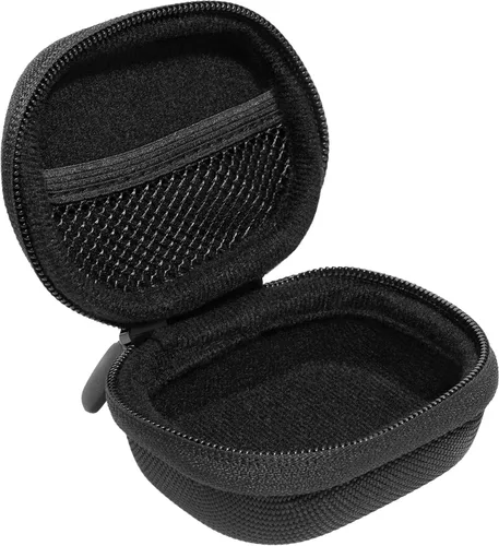 Vista 5 de Funda para cargador portátil pequeño compatible con iWALK pequeño cargador portátil USB-C, Anker Nano, JEJILL, LanLuk, Charmast, LENUTO, Swyop