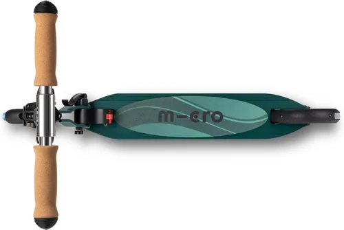 Vista 3 de Classic LED Bundle by Micro Scooters Verde (Eco Green)