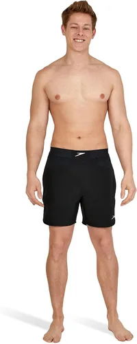 Vista 2 de Speedo Men's Swim Trunk Short Length Fitness Training