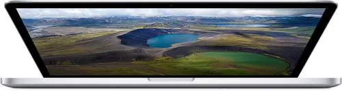 Vista 5 de Apple MacBook Pro ME865LL/A Laptop de 13.3 pulgadas con pantalla Retina (versión antigua) (renovado)