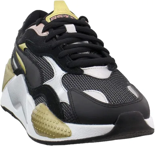 Vista 2 de PUMA RS-X3 Metálico adaptador de cable