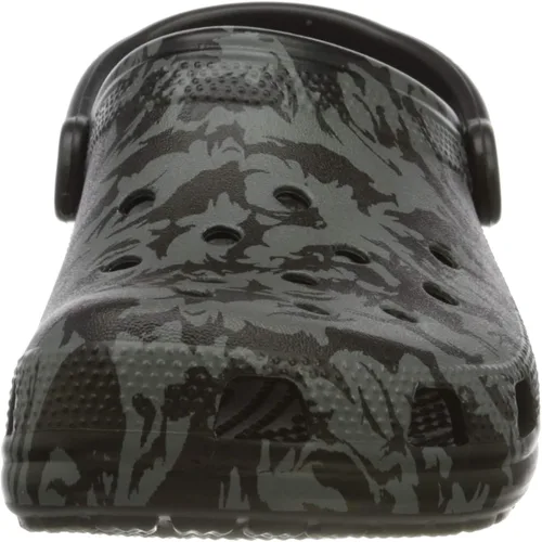 Vista 2 de Crocs Zuecos para hombre