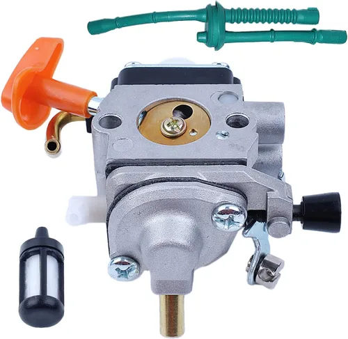 Vista 3 de Para Stihl Fs90 Fs110 Ht101 Fs130 Fs100 Fs110R Km110R Km130 Hl100 Ht100 Fs100Rx Fs130R Fs87 Fs100R Km90 Km90 0R Km1 00 Km110 Km130R Fc90 Fc95 Fc100